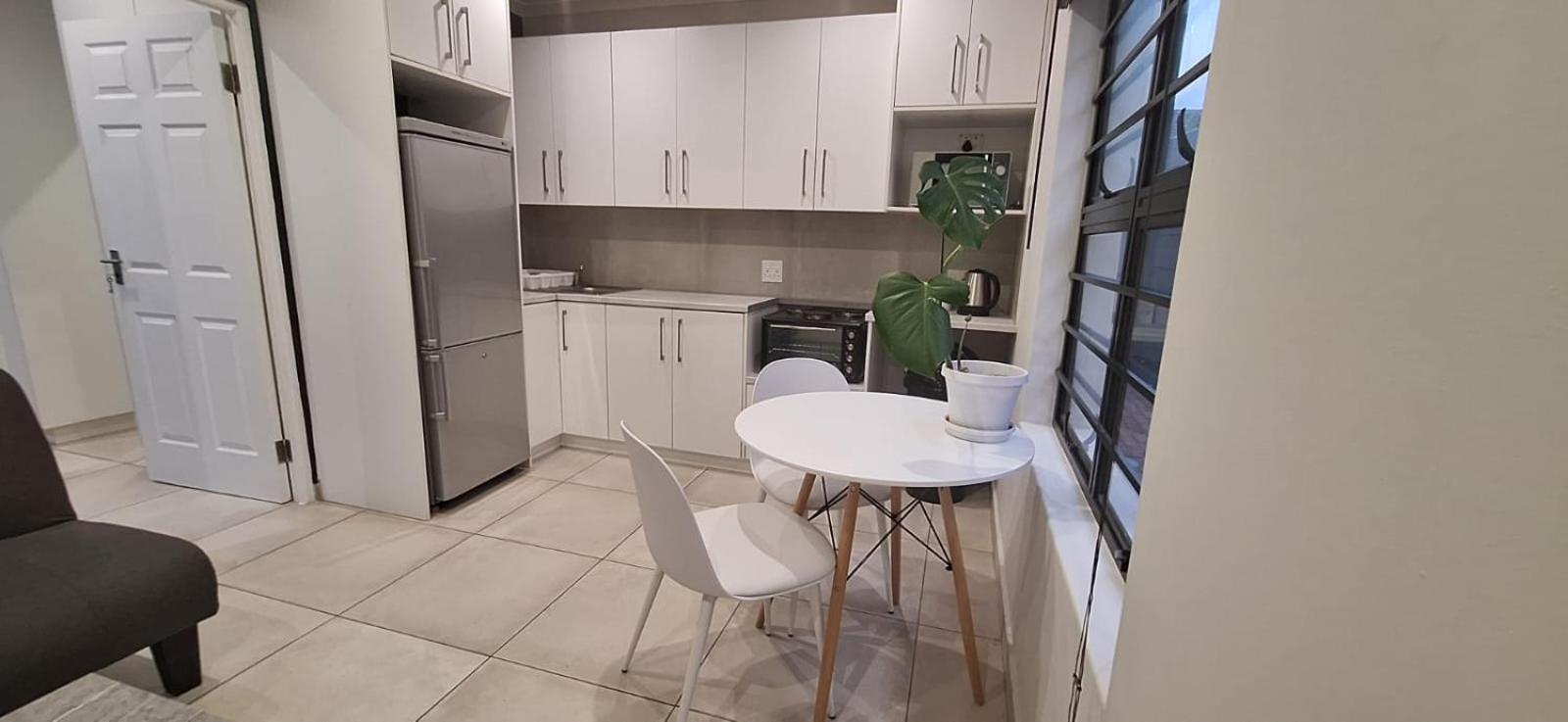 Alicante Amore Apartment Cape Town