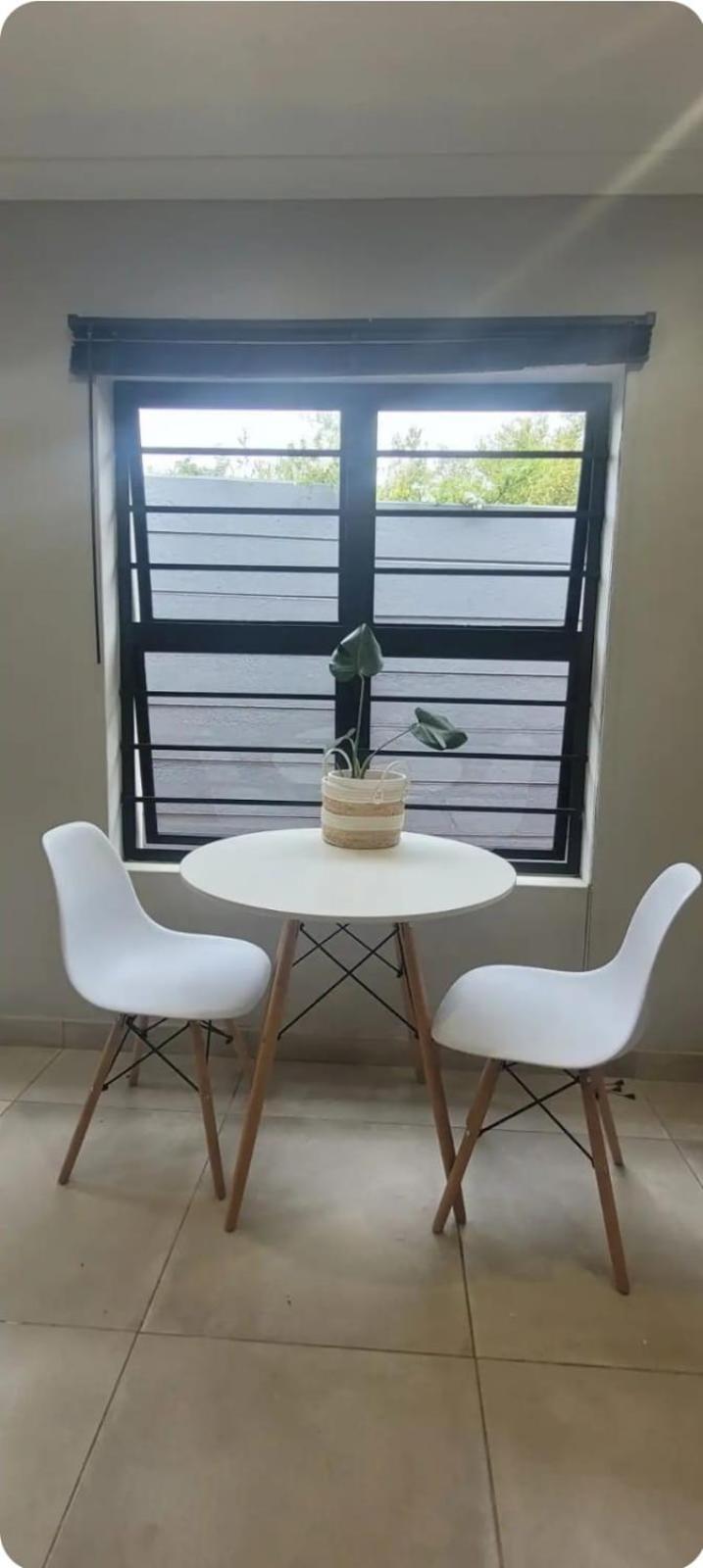 Apartment Alicante Amore Cape Town