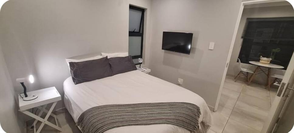 Alicante Amore Apartment Cape Town