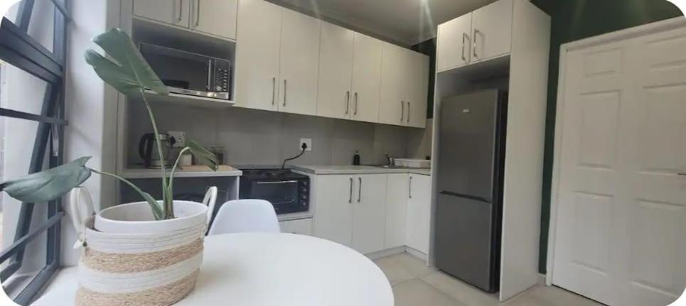 Apartment Alicante Amore Cape Town